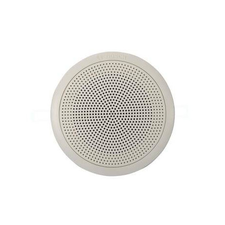 BOSCH - Bosch LC3-UC06E altavoz Alámbrico 6 W Blanco  - LC3-UC06E