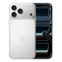 APPLE - Apple iPhone 17 Pro Max 17,5 cm (6.9'') SIM doble iOS 26 5G USB Tipo C 1 TB Plata - mfyv4zd/a