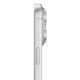 APPLE - Apple iPhone 17 Pro Max 17,5 cm (6.9'') SIM doble iOS 26 5G USB Tipo C 1 TB Plata - mfyv4zd/a