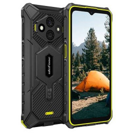 ULEFONE - Ulefone RugKing 3 Pro 16,7 cm (6.56'') SIM doble Android 15 4G USB Tipo C 8