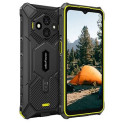ULEFONE - Ulefone RugKing 3 Pro 16,7 cm (6.56'') SIM doble Android 15 4G USB Tipo C 8