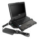 GETAC - Getac GDODU6 estación dock para móvil Negro - GDODU6