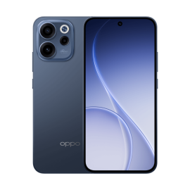 OPPO - OPPO Reno15 F 5G 12GB/512GB Azul (Twilight Blue) Dual SIM - OPPR15F5G12512TBL