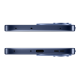 OPPO - OPPO Reno15 F 5G 12GB/512GB Azul (Twilight Blue) Dual SIM - OPPR15F5G12512TBL