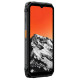 Blackview FORT 1 16,7 cm (6.56'') SIM doble Android 15 4G 4 GB 128 GB 10000 mAh Negro