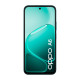 OPPO - OPPO A6 17,1 cm (6.75'') SIM doble Android 15 4G USB Tipo C 6 GB 256 GB 6550 mAh Negro - 110010349841