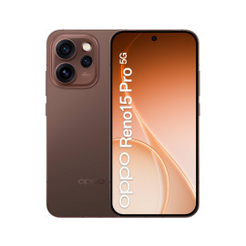OPPO - OPPO Reno15 Pro 5G 16,1 cm (6.32'') SIM doble Android 16.0 USB Tipo C 12 GB 512 GB 6200 mAh Negro - 110010236557