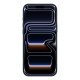 APPLE - Apple iPhone 17 Pro Max 17,5 cm (6.9'') SIM doble iOS 26 5G USB Tipo C 1 TB Azul - mfyx4zd/a