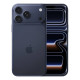 APPLE - Apple iPhone 17 Pro Max 17,5 cm (6.9'') SIM doble iOS 26 5G USB Tipo C 1 TB Azul - mfyx4zd/a