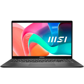 MSI - NOTEBOOK MSI Modern 15 F1MG-610ES - 9S7-15S111-610