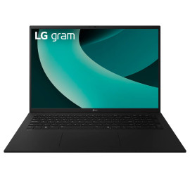 LG 17Z90TL NEGRO / 17 QHD / INTEL® CORE™ ULTRA7 / 32GB LPDDR5X / 1TB M.2 SSD / WINDOWS 11 HOME