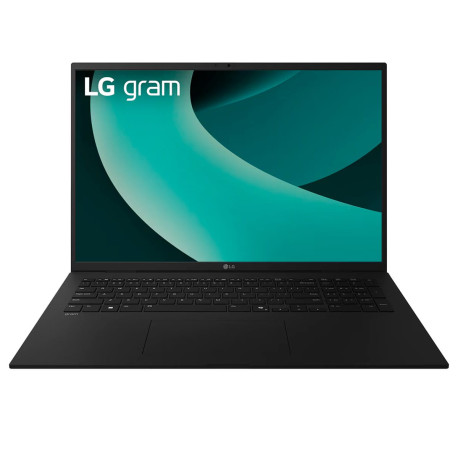 LG 17Z90TL NEGRO / 17 QHD / INTEL® CORE™ ULTRA7 / 32GB LPDDR5X / 1TB M.2 SSD / WINDOWS 11 HOME
