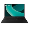 LG 17Z90TL NEGRO / 17 QHD / INTEL® CORE™ ULTRA7 / 32GB LPDDR5X / 1TB M.2 SSD / WINDOWS 11 HOME