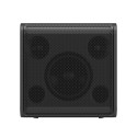 LG xboom Stage301 by will.i.am Altavoz para fiestas Negro 120 W