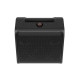 LG xboom Stage301 by will.i.am Altavoz para fiestas Negro 120 W