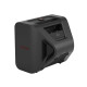 LG xboom Stage301 by will.i.am Altavoz para fiestas Negro 120 W