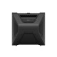 LG xboom Stage301 by will.i.am Altavoz para fiestas Negro 120 W