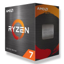 AMD Ryzen 7 5800XT procesador 3,8 GHz 32 MB L3 Caja