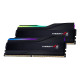 G.Skill Trident Z5 RGB F5-6000J3636F32GX2-TZ5RK módulo de memoria 64 GB 2 x 32 GB DDR5 288-pin DIMM