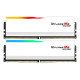 G.Skill Ripjaws M5 RGB F5-6000J3636F16GX2-RM5NRW módulo de memoria 32 GB 2 x 16 GB DDR5 288-pin DIMM