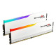 G.Skill Ripjaws M5 RGB F5-6000J3636F16GX2-RM5NRW módulo de memoria 32 GB 2 x 16 GB DDR5 288-pin DIMM