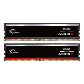 G.Skill Aegis F5-6000J3636F16GX2-IS módulo de memoria 32 GB 2 x 16 GB DDR5