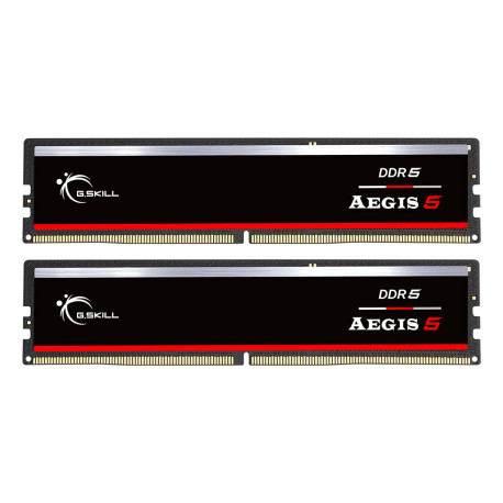 G.Skill Aegis F5-6000J3636F16GX2-IS módulo de memoria 32 GB 2 x 16 GB DDR5