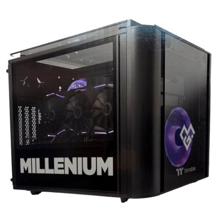CAJA MILLENIUM MM2MINI