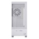 Aerocool P500D Digi-G-WT-v1 Midi Tower Blanco