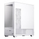 Aerocool P500D Digi-G-WT-v1 Midi Tower Blanco