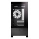 Aerocool P300D Digi-G-BK-v1 Mini Tower Negro