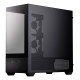 Aerocool P300D Digi-G-BK-v1 Mini Tower Negro