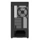 Aerocool P500A-BK Midi Tower Negro