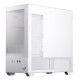 Aerocool P300D Digi-G-WT-v1 Mini Tower Blanco
