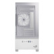 Aerocool P300D Digi-G-WT-v1 Mini Tower Blanco