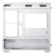 Aerocool P300D Digi-G-WT-v1 Mini Tower Blanco