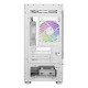 Aerocool Viewport-Mini-WT-v2 Mini Tower Blanco