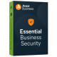 PINBOX ESD Avast Essential Business Security 1 Licencia- Licencia Digital