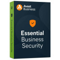 PINBOX ESD Avast Essential Business Security 1 Licencia- Licencia Digital