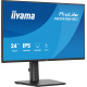 iiyama ProLite XB2496HSC-B1 pantalla para PC 61 cm (24'') 1920 x 1080 Pixeles Full HD LED Negro