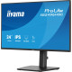 iiyama ProLite XB2496HSC-B1 pantalla para PC 61 cm (24'') 1920 x 1080 Pixeles Full HD LED Negro