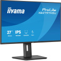 iiyama ProLite XB2797HSU-B1 pantalla para PC 68,6 cm (27'') 1920 x 1080 Pixeles Full HD LED Negro