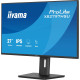 iiyama ProLite XB2797HSU-B1 pantalla para PC 68,6 cm (27'') 1920 x 1080 Pixeles Full HD LED Negro