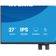iiyama ProLite XB2797HSU-B1 pantalla para PC 68,6 cm (27'') 1920 x 1080 Pixeles Full HD LED Negro