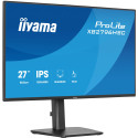 iiyama ProLite XB2796HSC-B1 pantalla para PC 68,6 cm (27'') 1920 x 1080 Pixeles Full HD LED Negro