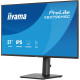 iiyama ProLite XB2796HSC-B1 pantalla para PC 68,6 cm (27'') 1920 x 1080 Pixeles Full HD LED Negro