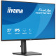 iiyama ProLite XB2796HSC-B1 pantalla para PC 68,6 cm (27'') 1920 x 1080 Pixeles Full HD LED Negro