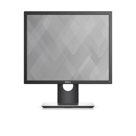 DELL P1917S 48,3 cm (19'') 1280 x 1024 Pixeles SXGA LCD Negro