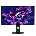 ASUS ROG Strix OLED XG27AQDMGR pantalla para PC 67,3 cm (26.5'') 2560 x 1440 Pixeles Quad HD Negro