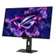 ASUS ROG Strix OLED XG27AQDMGR pantalla para PC 67,3 cm (26.5'') 2560 x 1440 Pixeles Quad HD Negro